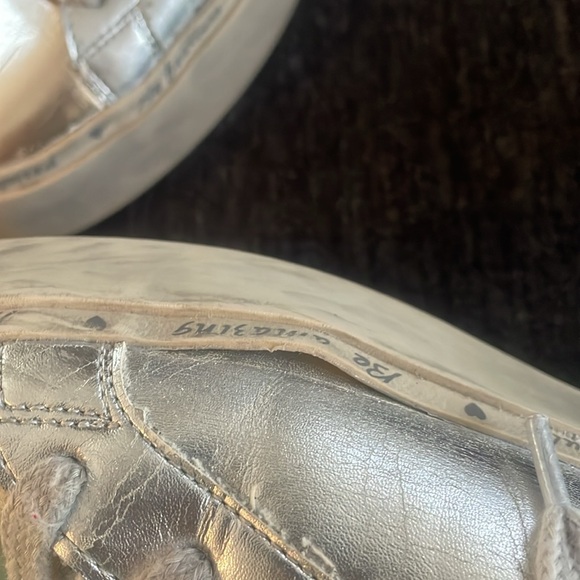 Shu shop shoes - Picture 4 of 6